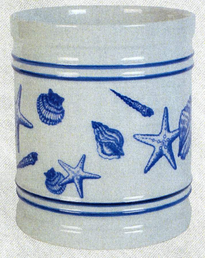 Nautical Utensil Holder by Sadek-1