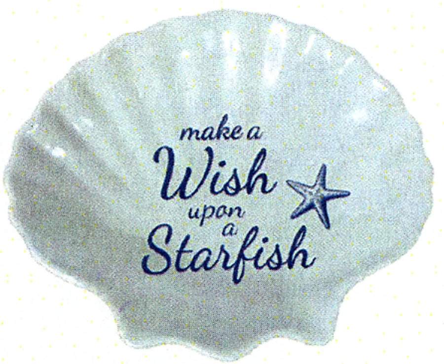 Nautical Sentiment Dish by Sadek-1