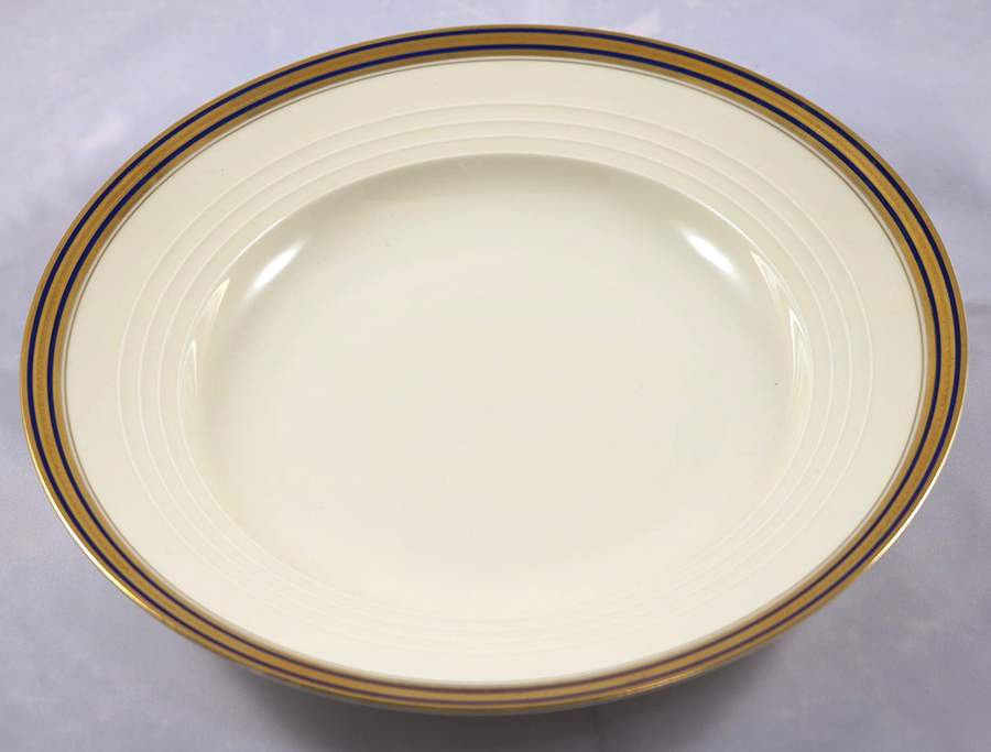 SCD157 Rim Soup Bowl by Schonwald-1