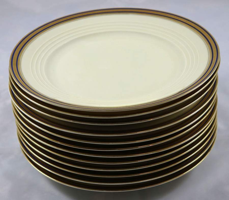 SCD157 Salad Plate by Schonwald-1