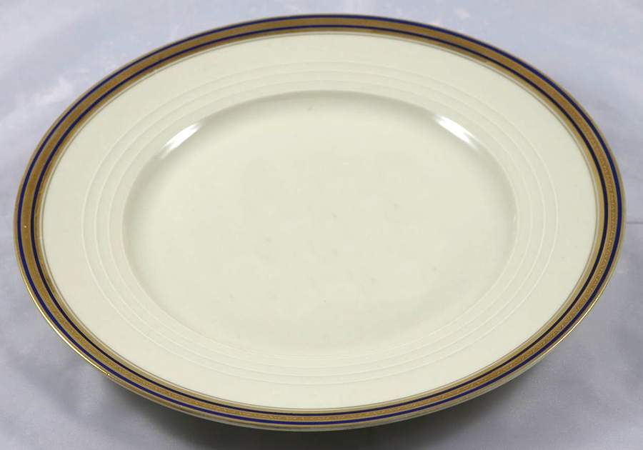 SCD157 Dinner Plate by Schonwald-1