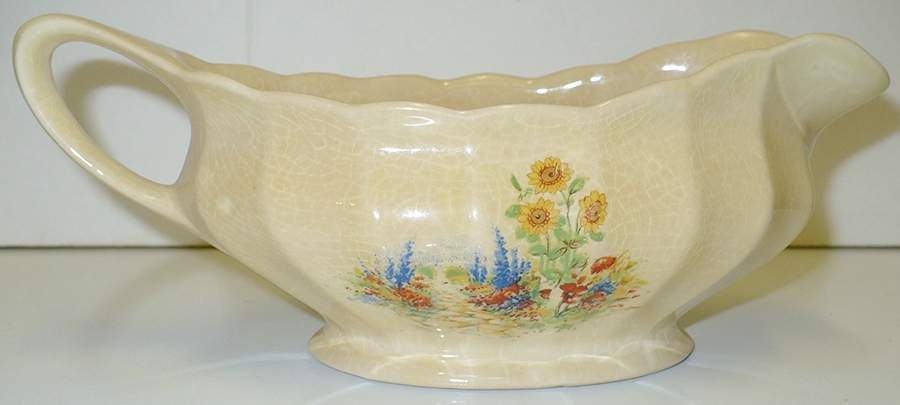 SVP40 Gravy Boat by Sovereign Potters-1