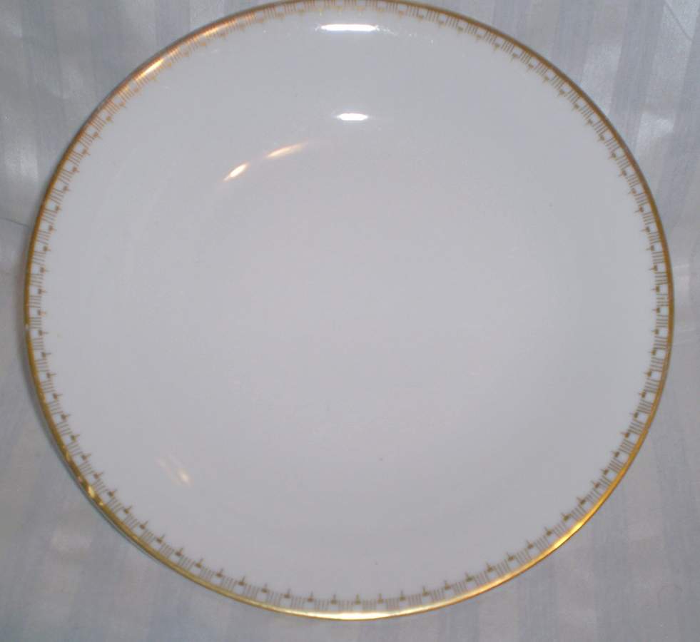 SLT509 Dinner Plate by Seltmann-1
