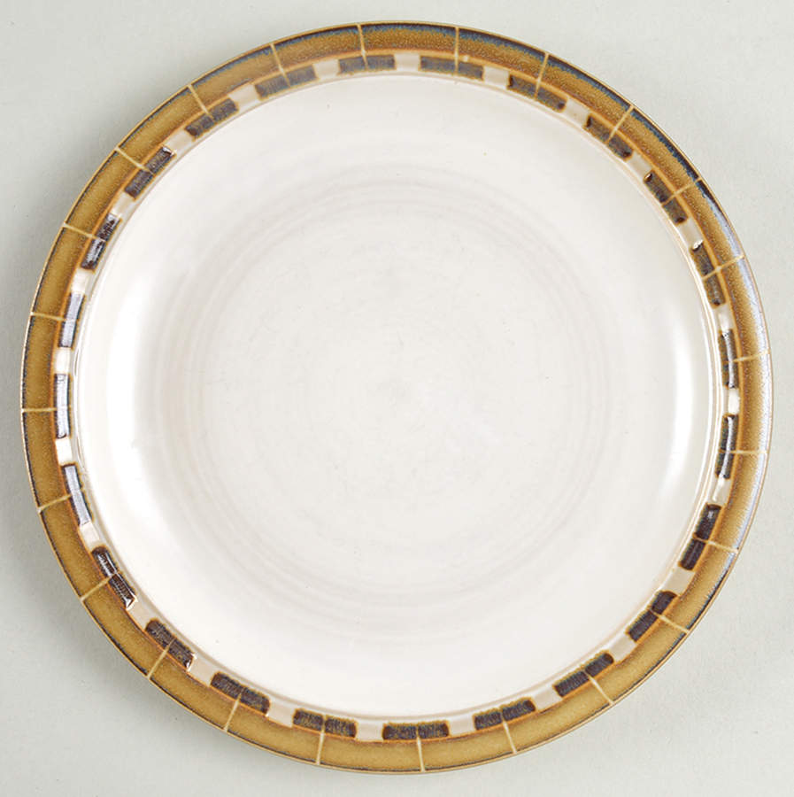 SWO6 Salad Plate by Showa-1