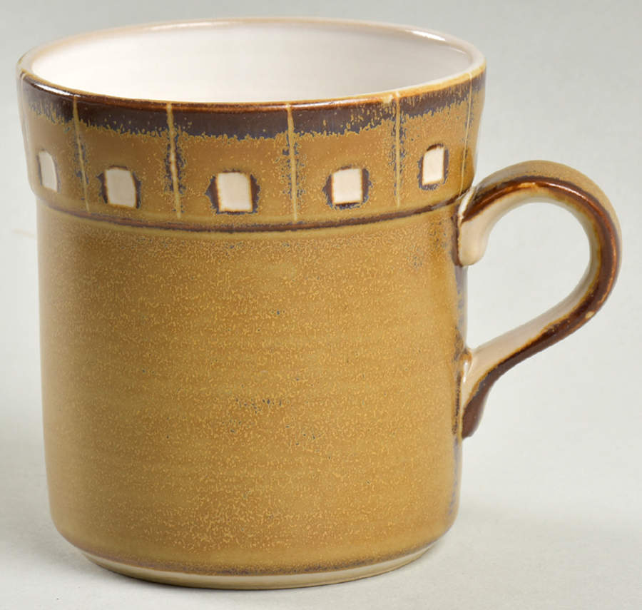 SWO6 Mug by Showa-1