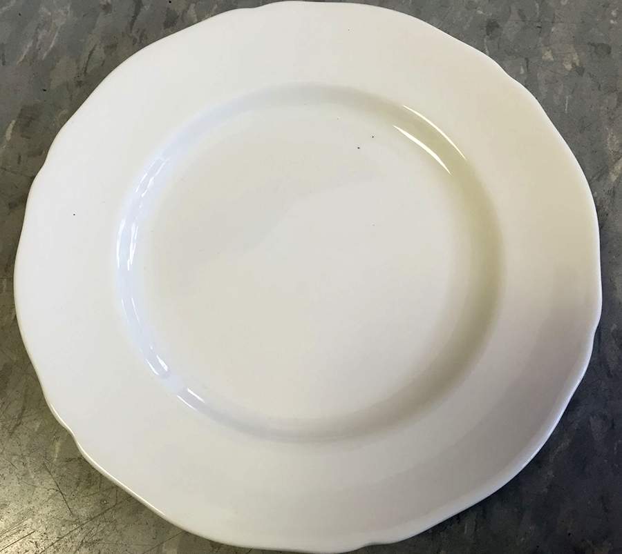 SP708 Bread & Butter Plate by Spode-1