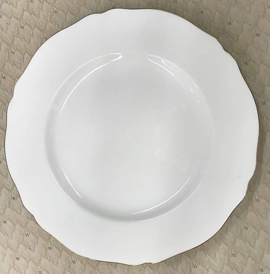 SP708 Dinner Plate by Spode-1