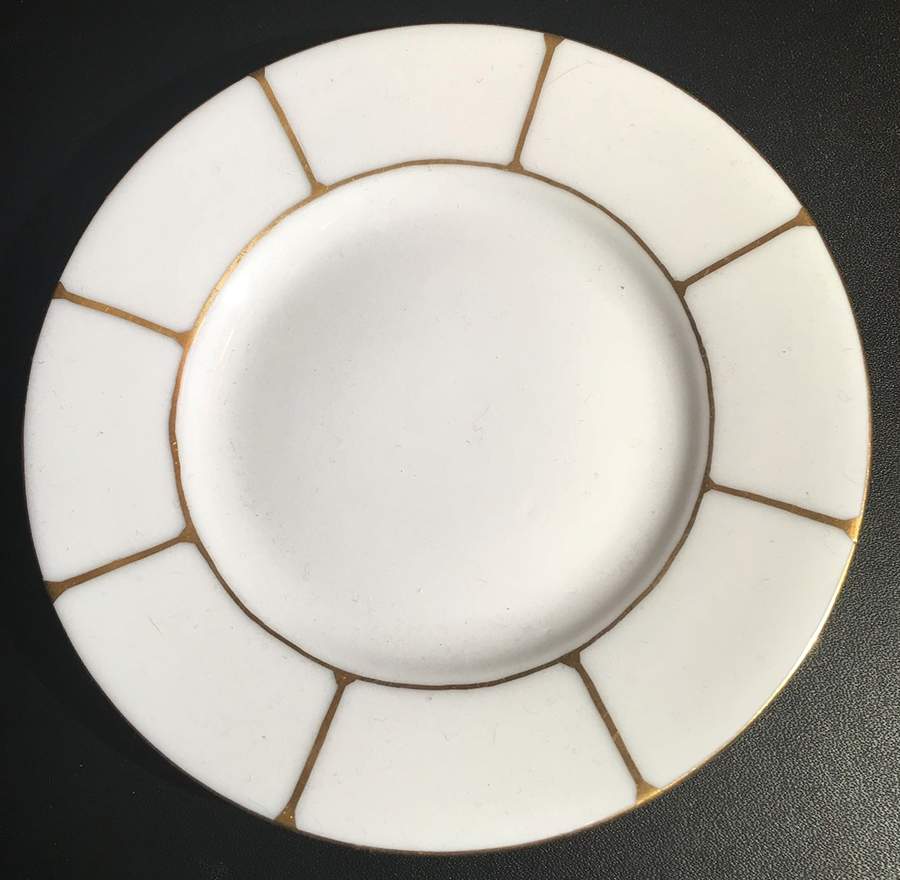 HCZ234 Saucer by Haas-Czjzek Coronado-1