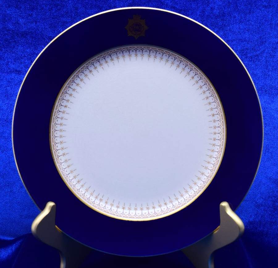 SIM60 Luncheon Plate by Simpsons-1