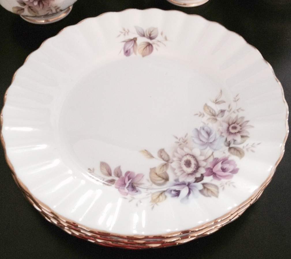 SLS57 Salad Plate by Salisbury-1