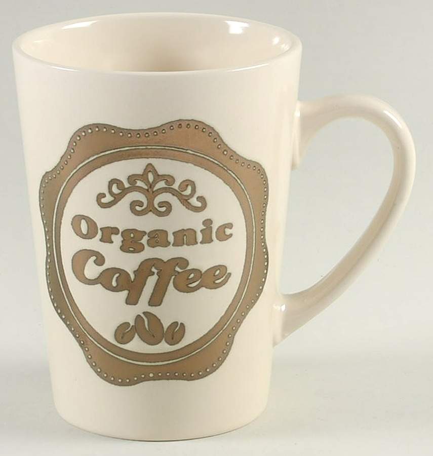 Metallic Sayings Mug by Signature-1