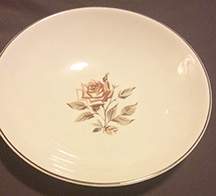 SLM434 Coupe Cereal Bowl by Salem-1