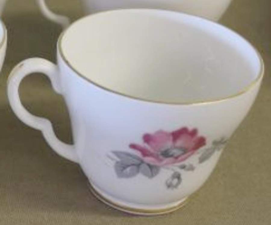 1259 Footed Cup by Stanley China (ENG)-1