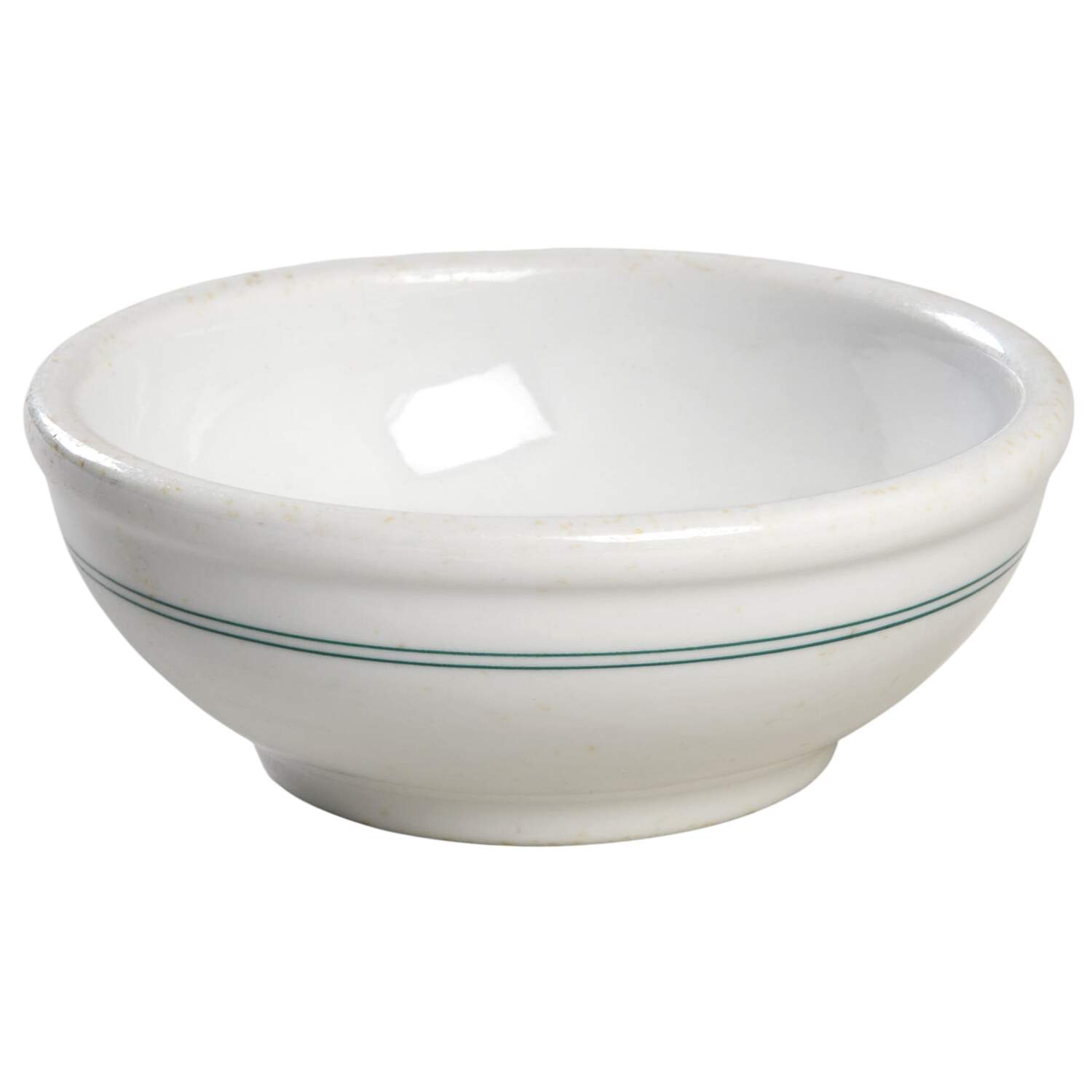 SHO408 Coupe Cereal Bowl by Shenango-1