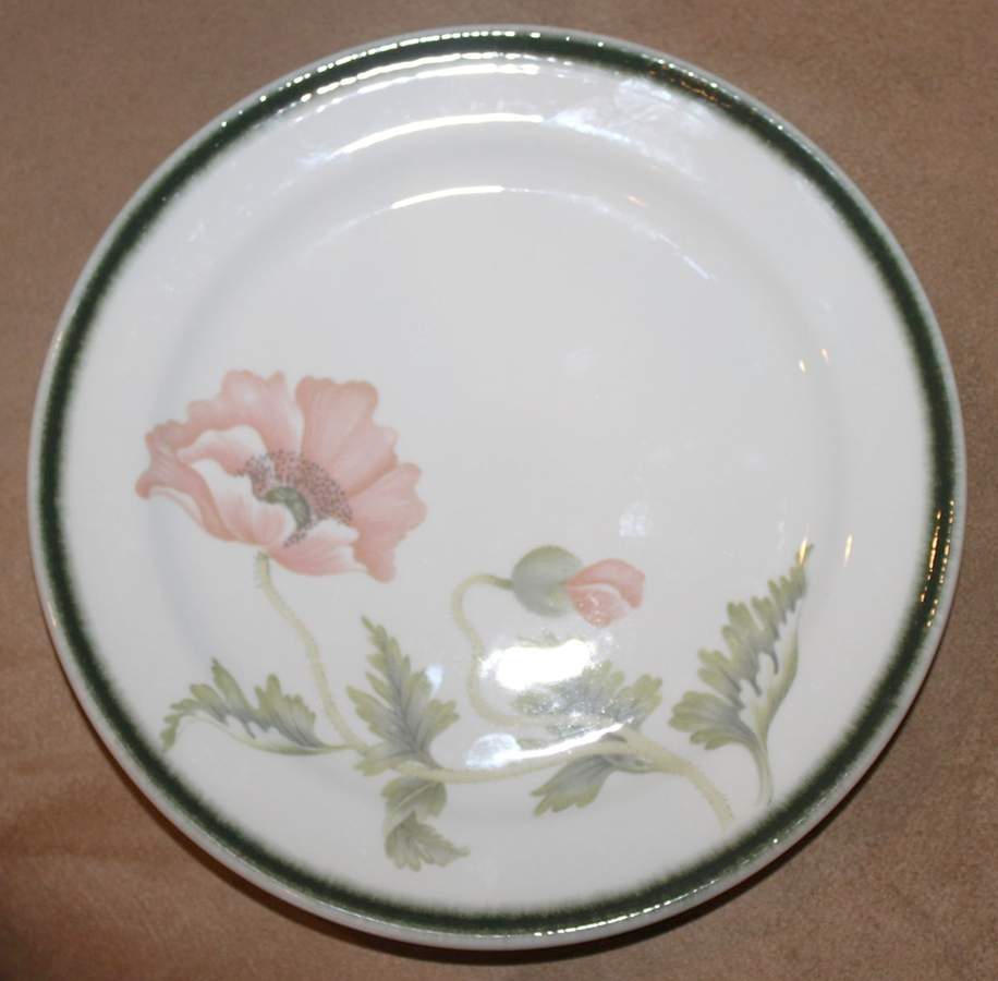 SLE34 Salad Plate by Steelite-1