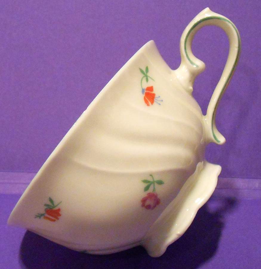SLT510 Footed Cup by Seltmann-1