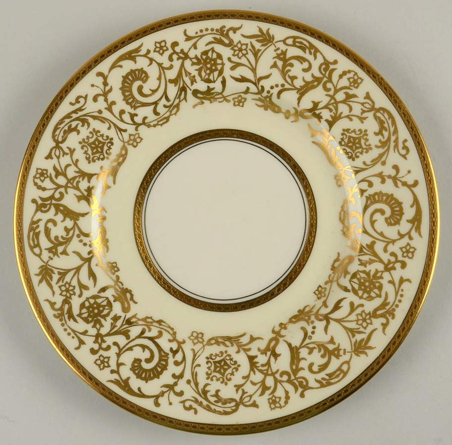 SY1223 Dinner Plate by Syracuse-1