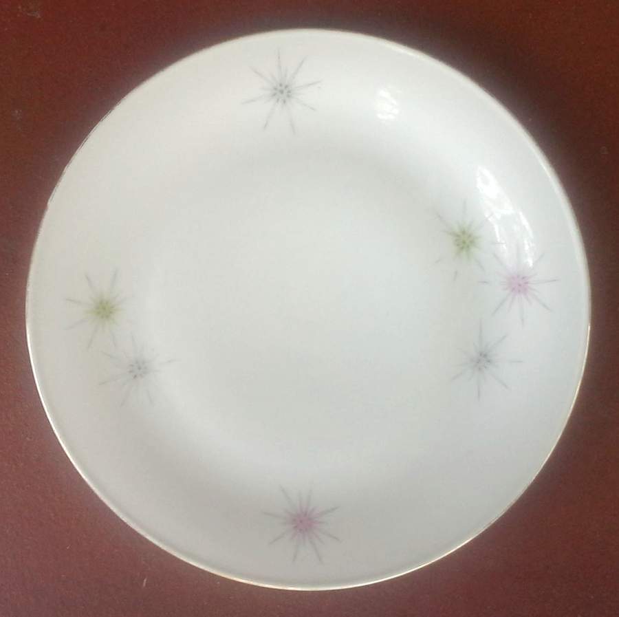 21393 Salad Plate by Seltmann-1