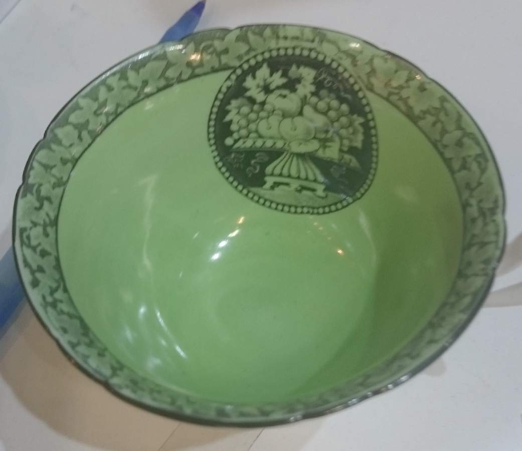 2063 Footed Cup by Shelley-1