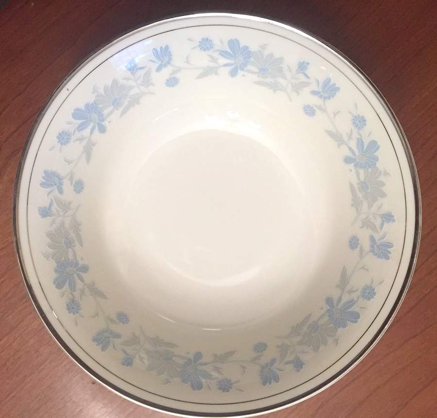 SA78 Fruit/Dessert (Sauce) Bowl by Sadler-1