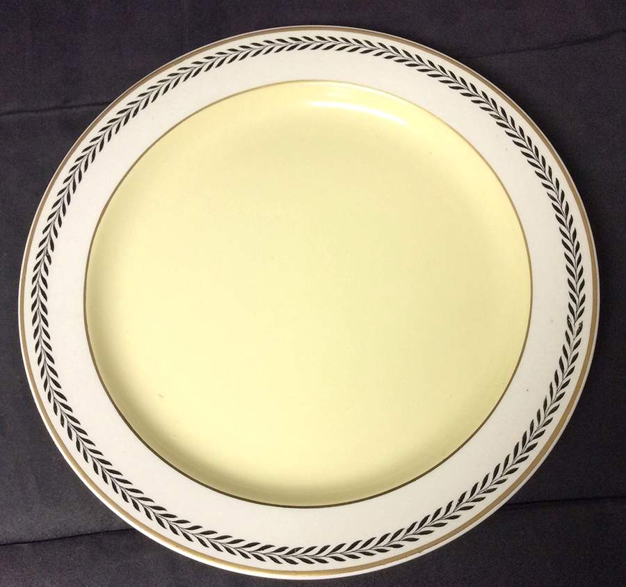 S3198 Salad Plate by Spode-1