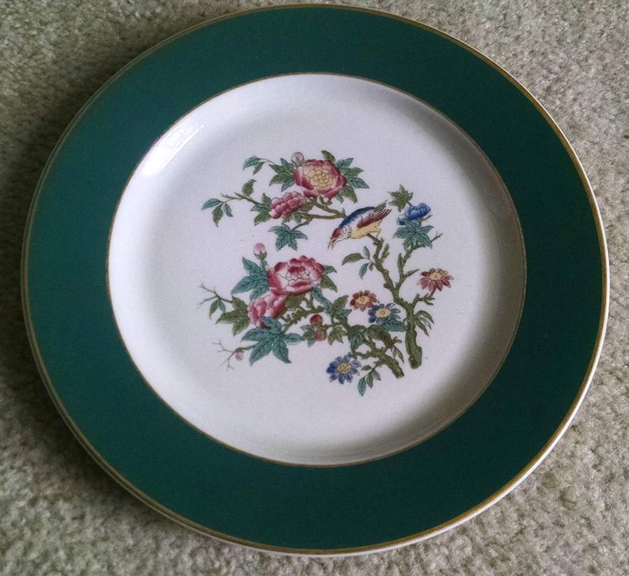 SY1226 Dinner Plate by Syracuse-1