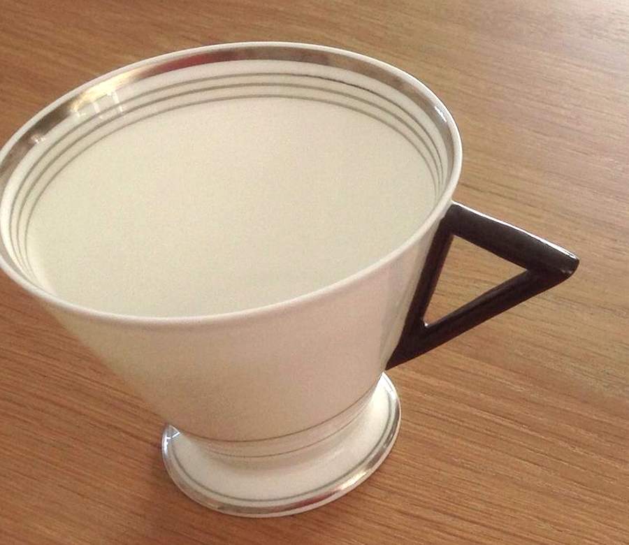 12291 Footed Cup by Shelley-1