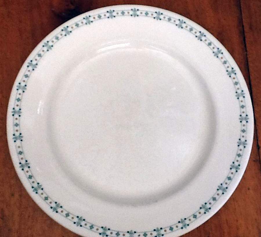SY1227 Dinner Plate by Syracuse-1