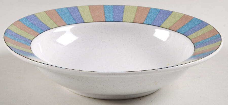 Show Case Fruit/Dessert (Sauce) Bowl by Studio Nova-1