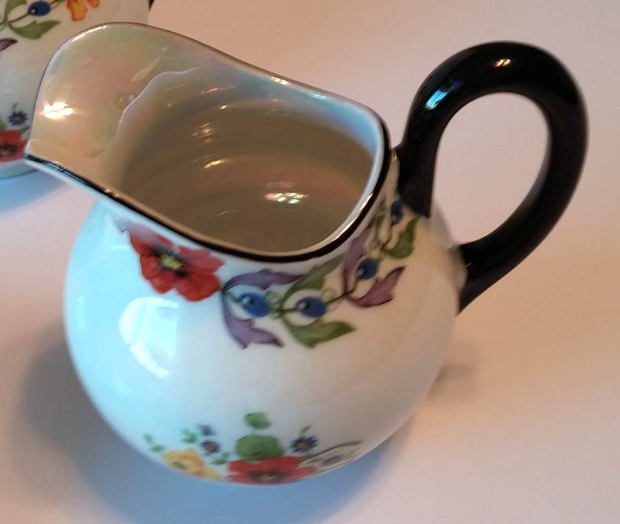 SCH796 Creamer by Schumann - Bavaria-1