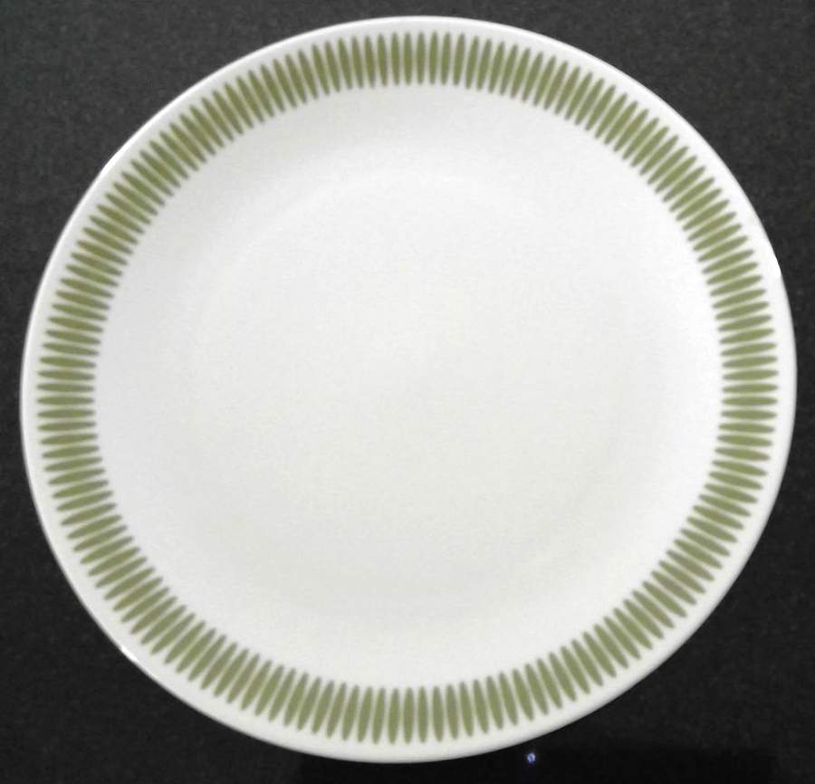 25414 Dinner Plate by Seltmann-1