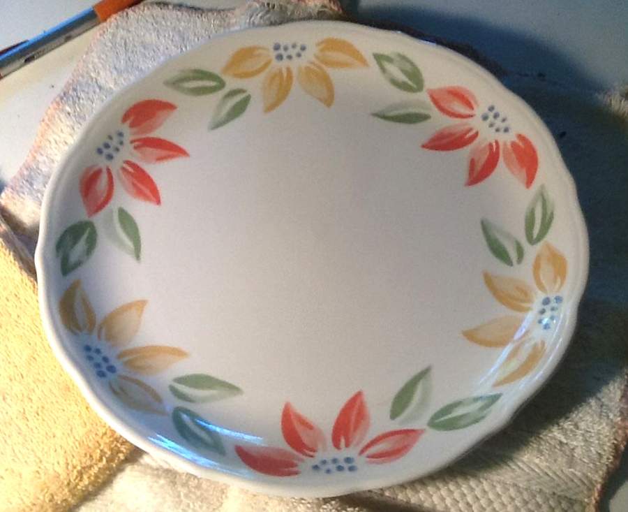 SY1228 Dinner Plate by Syracuse-1