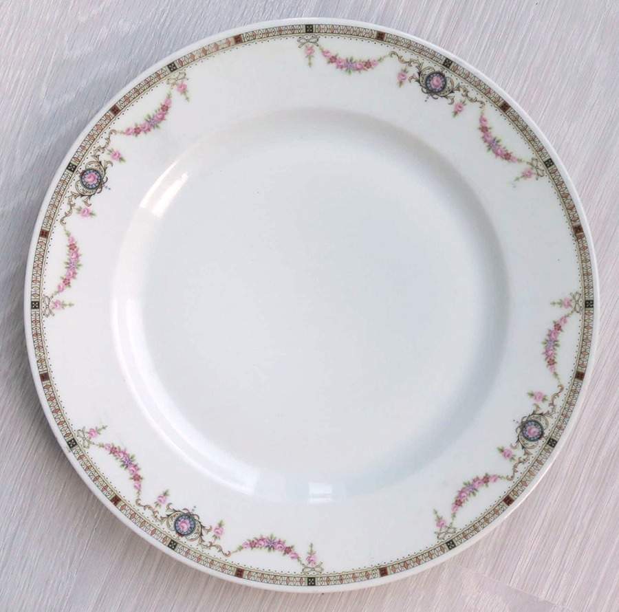 SCD160 Dinner Plate by Schonwald-1