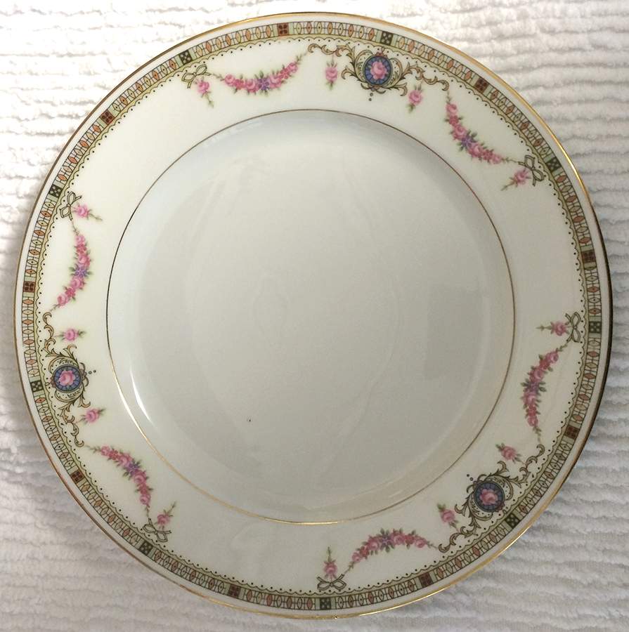 SCD160 Salad Plate by Schonwald-1