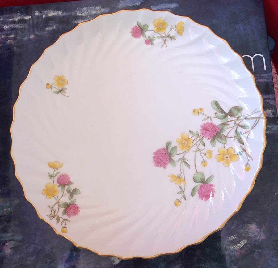 SP717 Fruit/Dessert (Sauce) Bowl by Spode-1