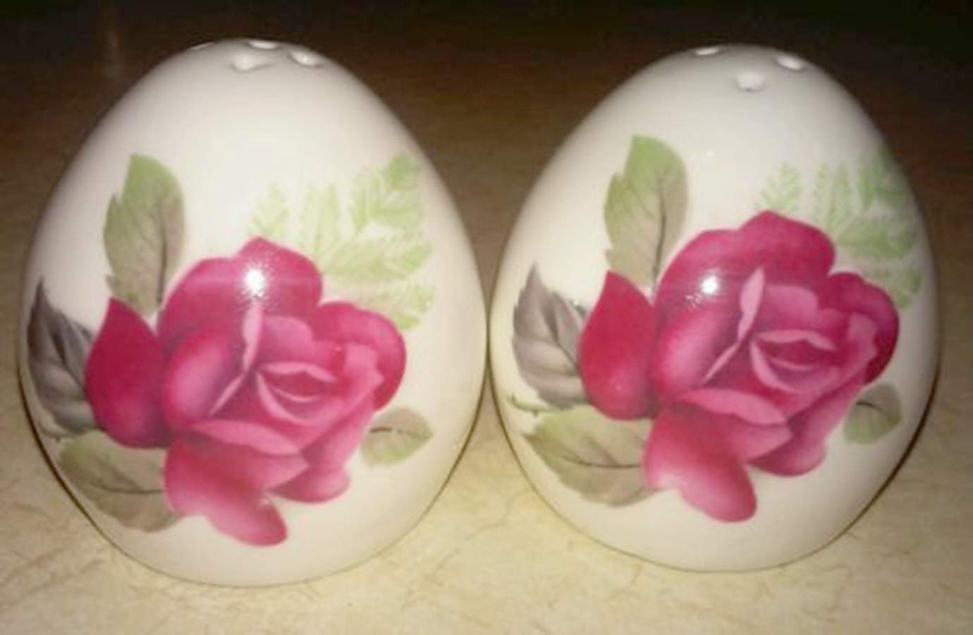 S8F1 Salt & Pepper Set by Sanford-1