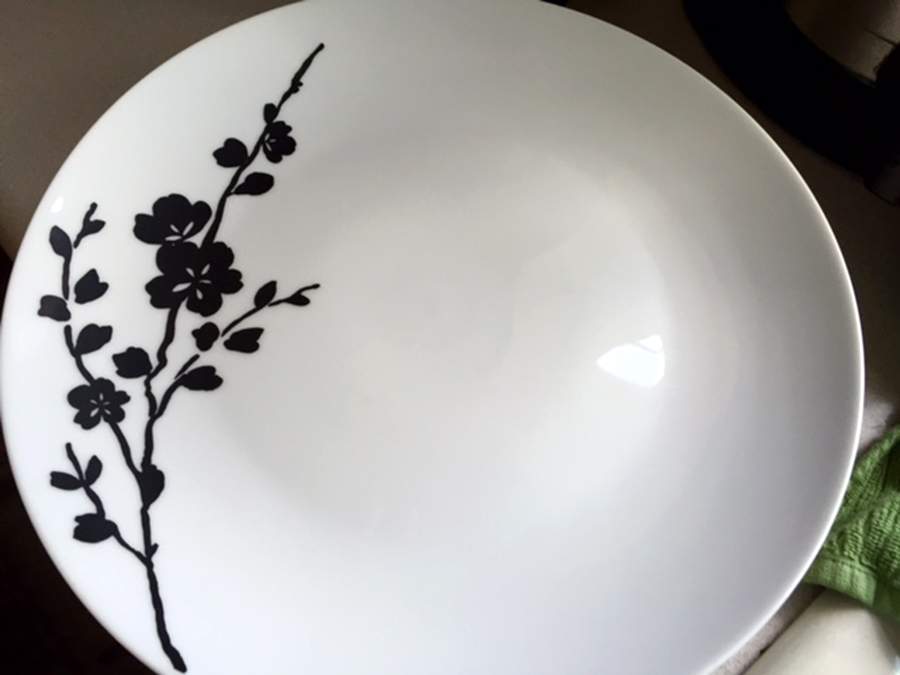 S5T5 Dinner Plate by Storehouse Porcelain-1