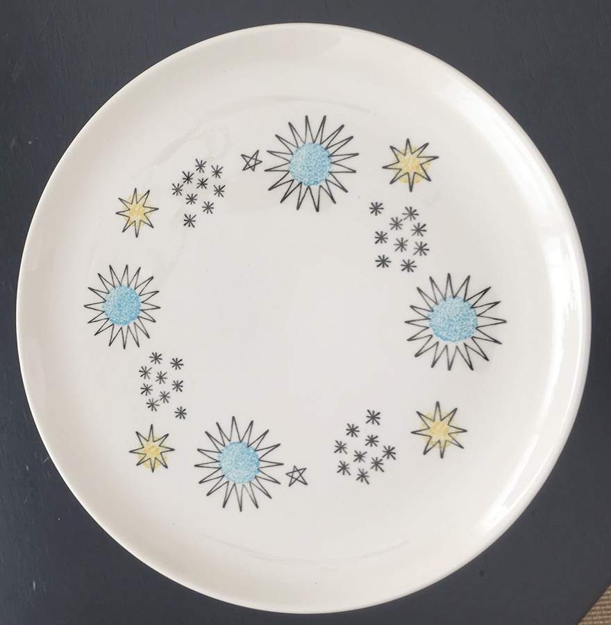 STT457 Dinner Plate by Stetson-1