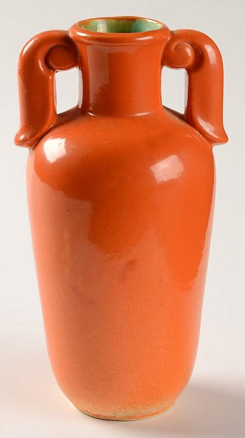 Art Pottery 5" Vase by Stangl-1