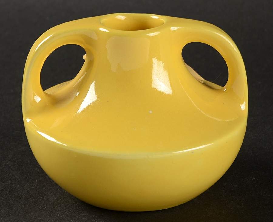 Art Pottery 3" Vase by Stangl-1