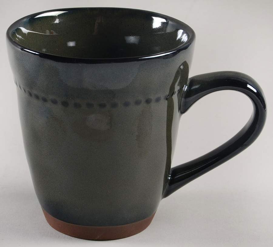 Cyprus Jade Mug by Sango-1