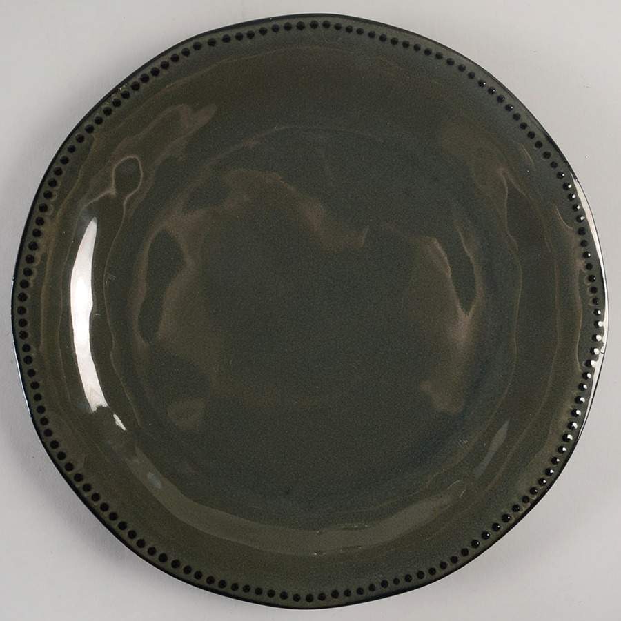Cyprus Jade Dinner Plate by Sango-1