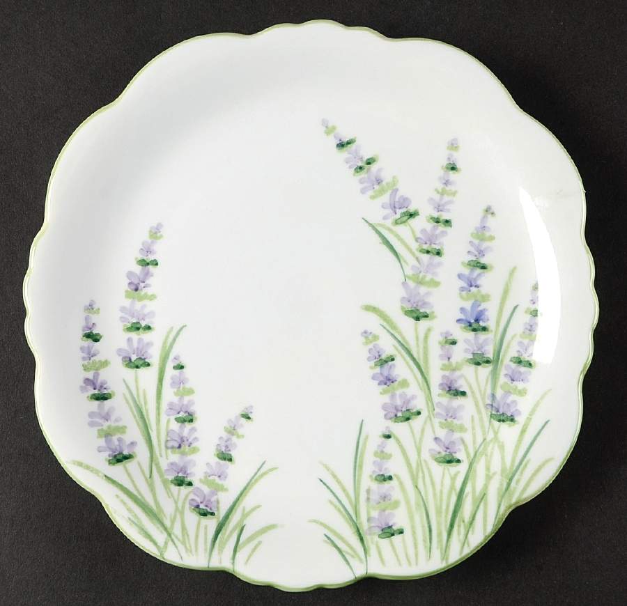 SAD120 Salad Plate by Sadek-1
