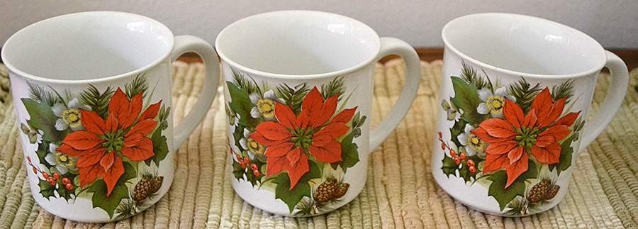 SHO411 Mug by Shenango-1