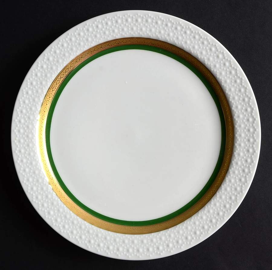 SCR180 Salad Plate by Scherzer-1