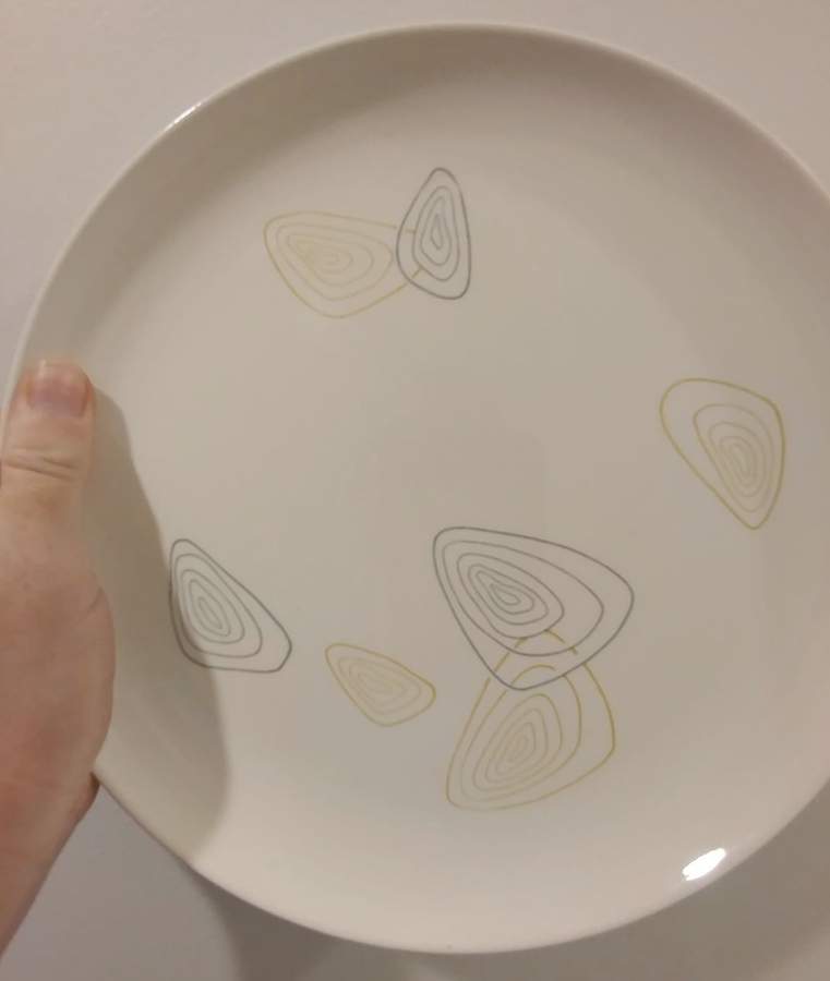 STT459 Dinner Plate by Stetson-1