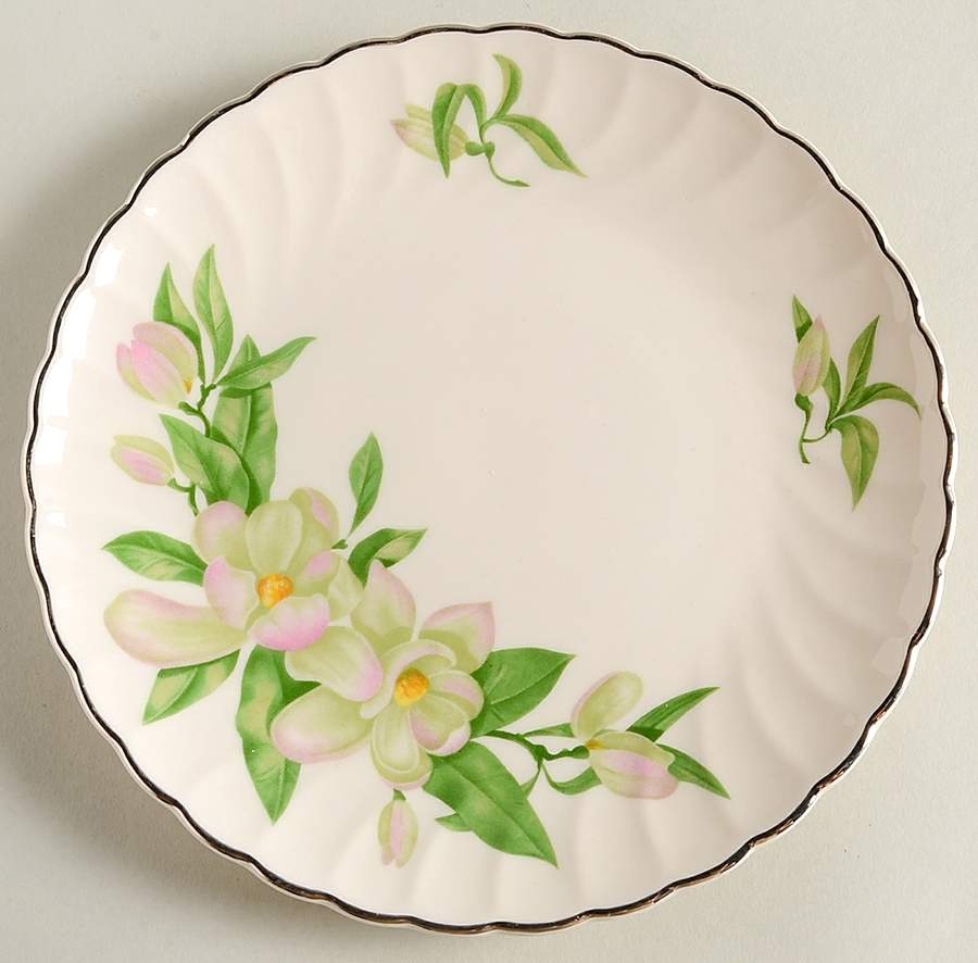 SY1230 Coupe Salad Plate by Syracuse-1