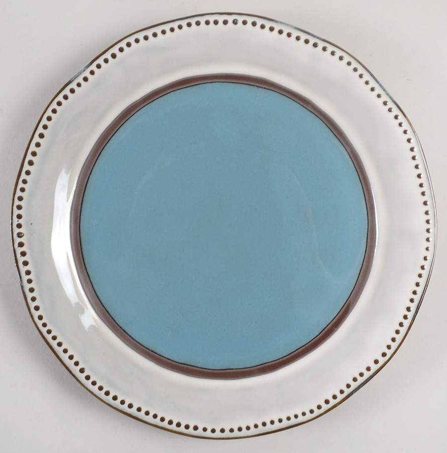Ruvo Emerald Dinner Plate by Sango-1
