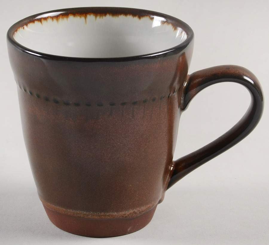 Centrics Sienna Mug by Sango-1