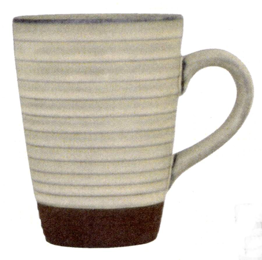 Sandstone Collection Mug by Sango-1